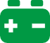 Battery icon