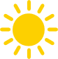 Solar panel icon
